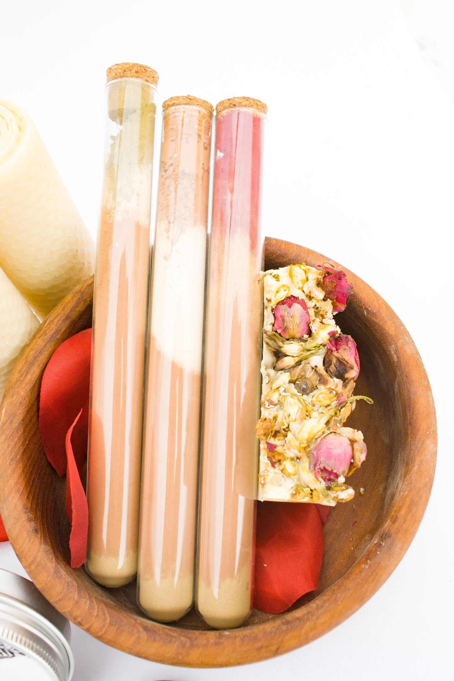 Jasmine & Rose Getaway Bundle