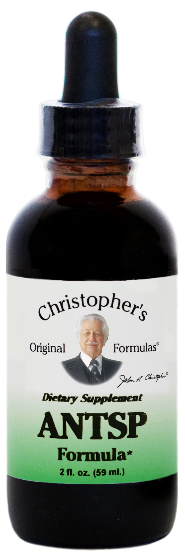 Dr. Christopher's ANTSP Extract