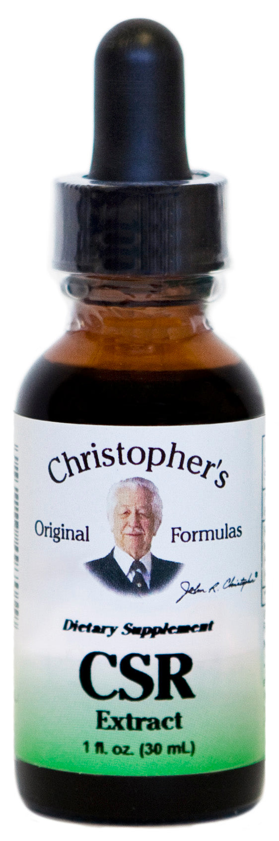 Dr. Christopher's CSR Extract