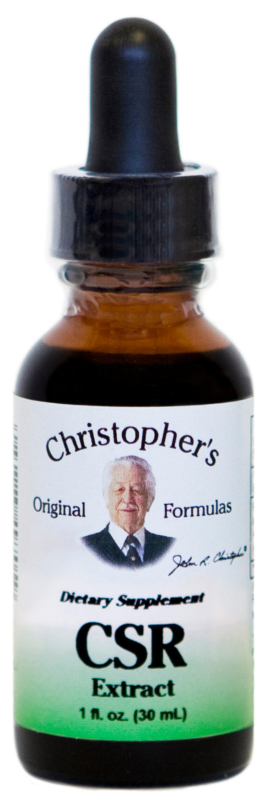 Dr. Christopher's CSR Extract