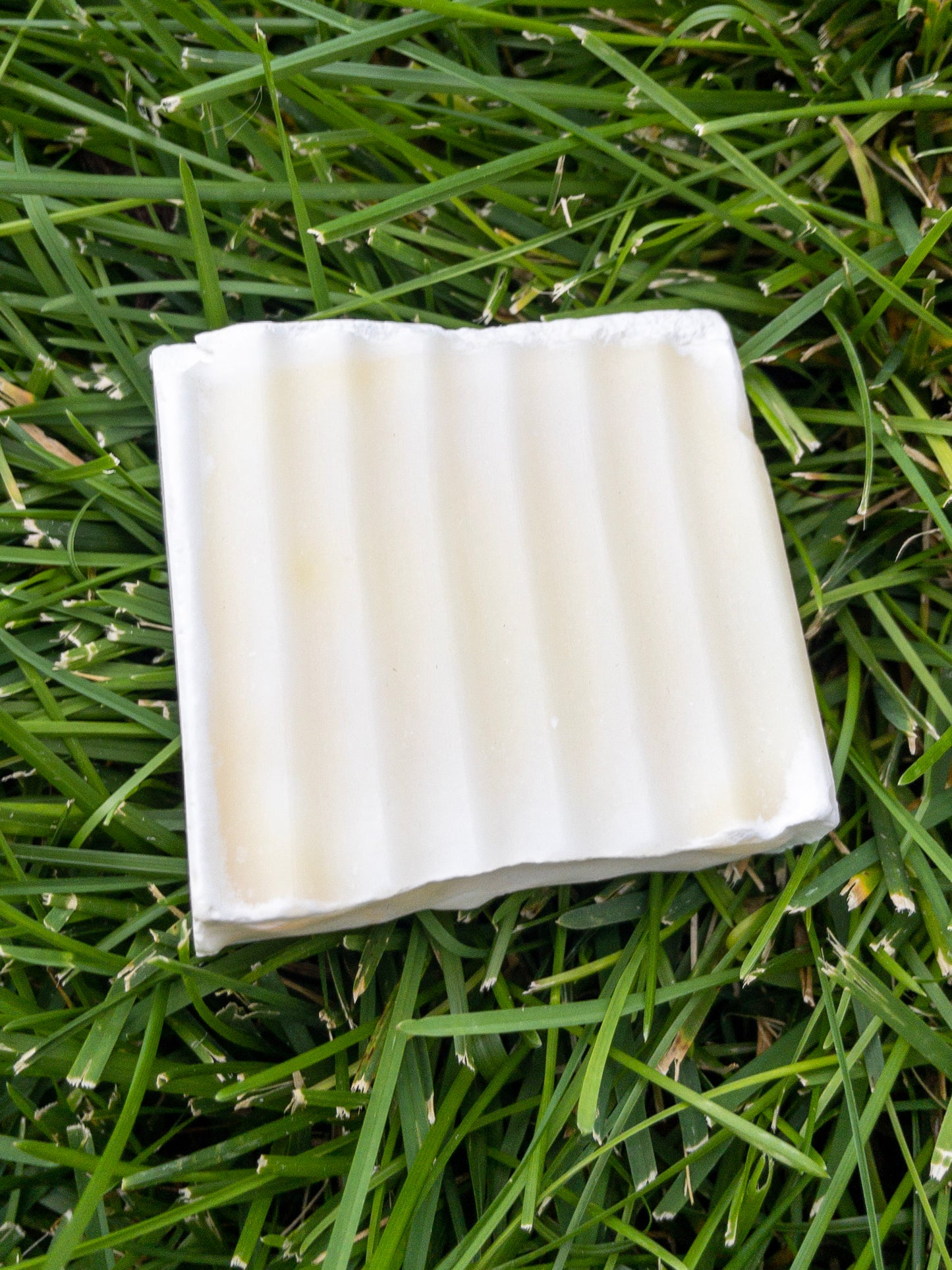 Peppermint Eucalyptus Shampoo Bar