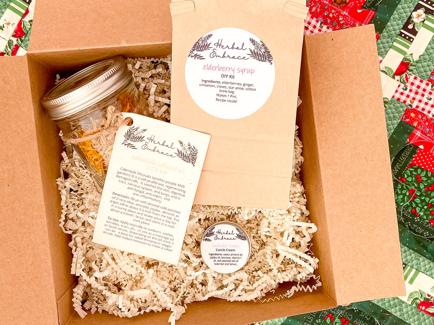 The DIYer Gift Set