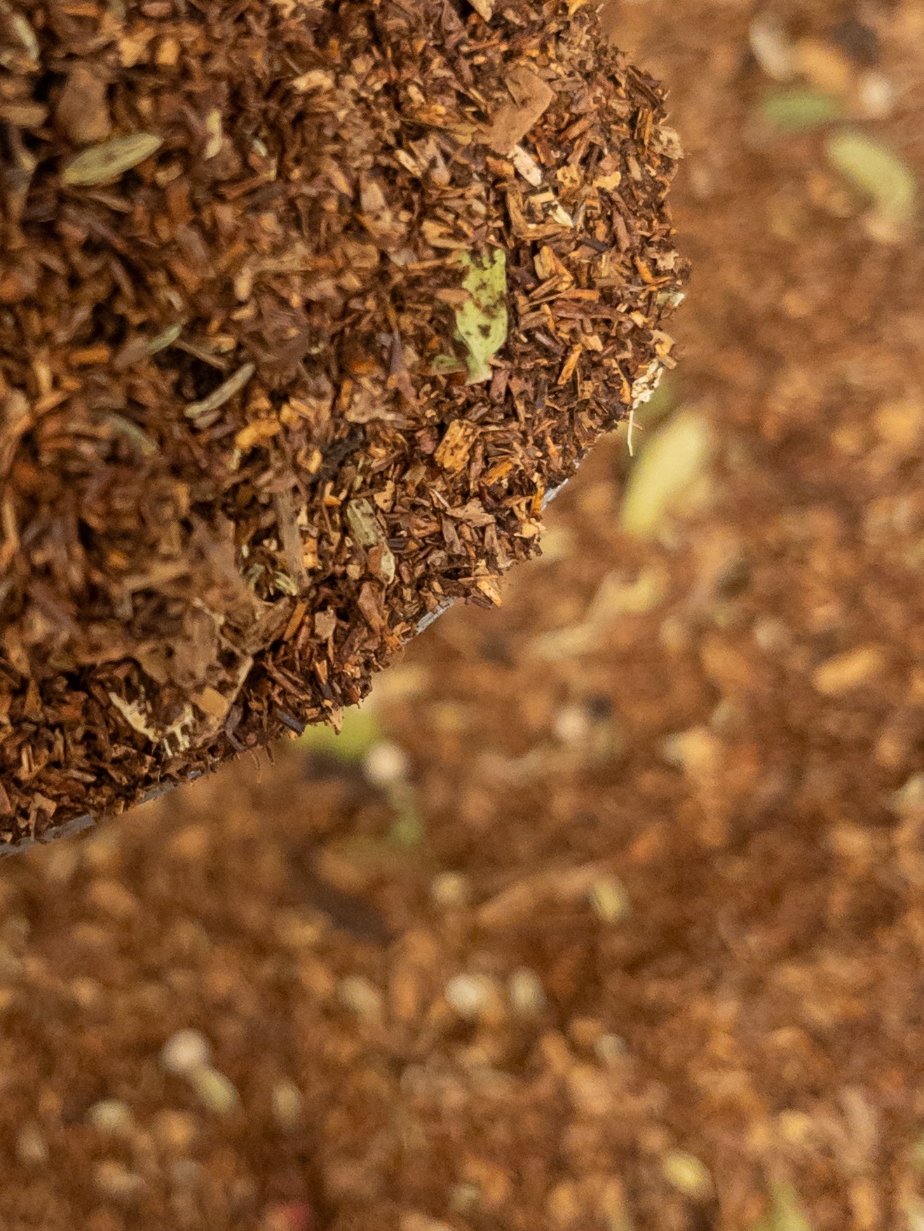 Herbal Chai Tea - Rooibos Chai 6.0oz
