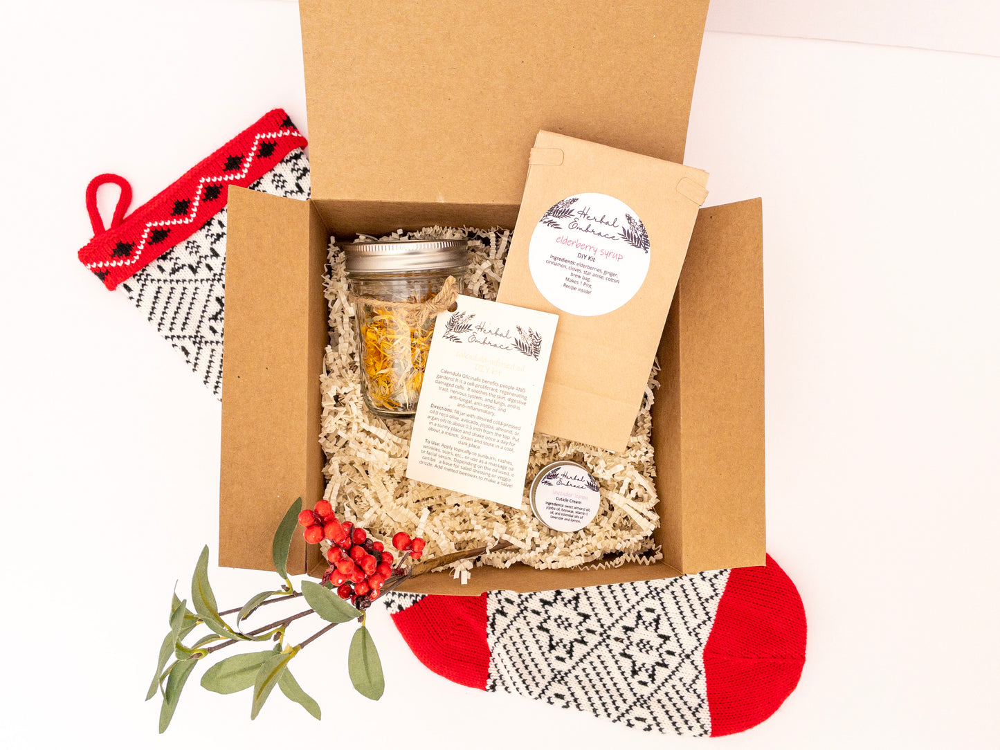 The DIYer Gift Set