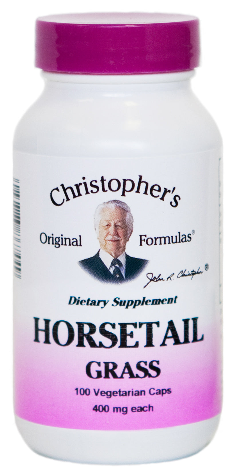 Horsetail (Shavegrass) Capsule