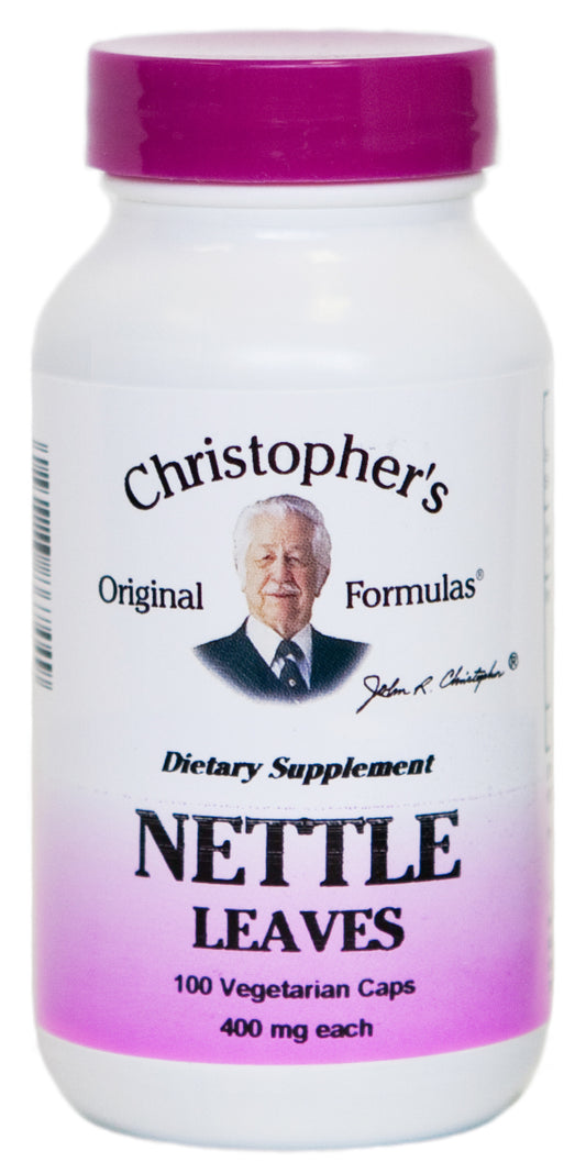 Nettle Leaf Capsule