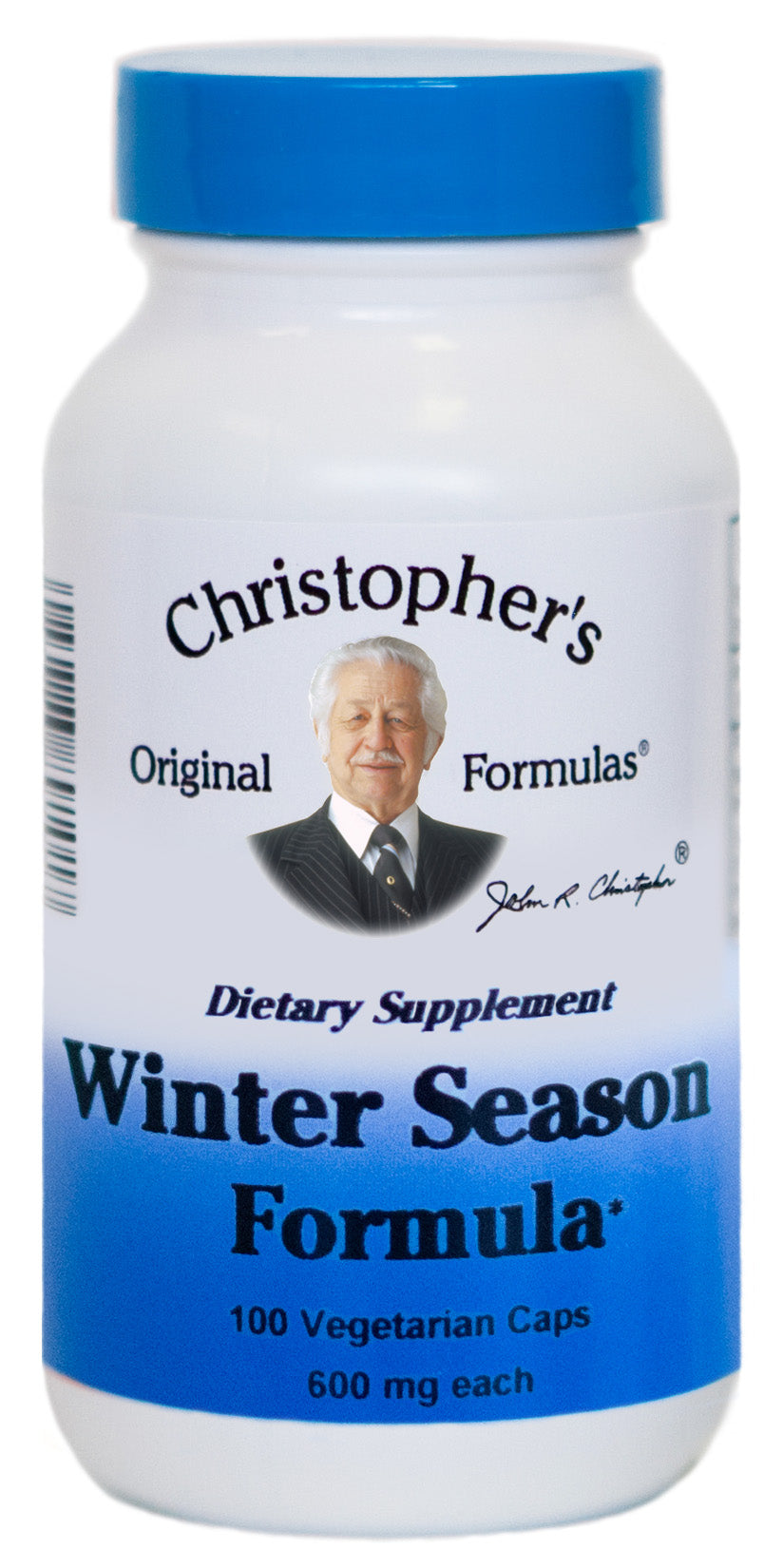 Dr. Christopher's Winter Season Formula