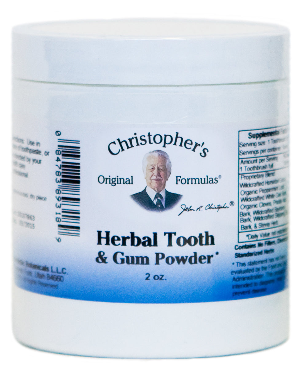 Healthy Mouth Bundle