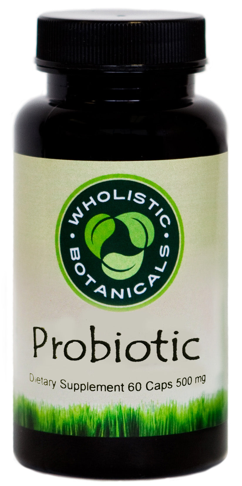 Probiotic Capsules