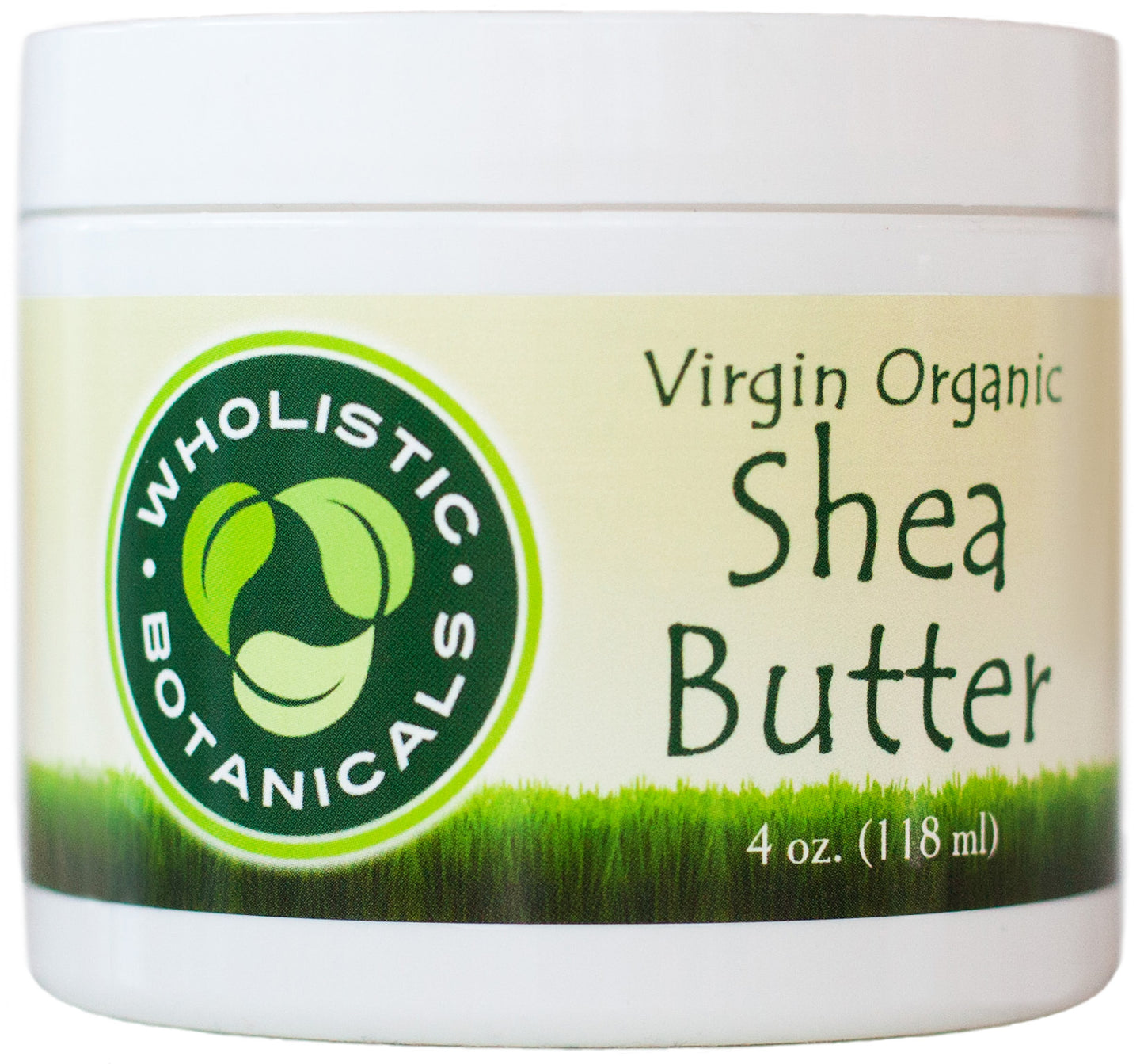 Shea Butter