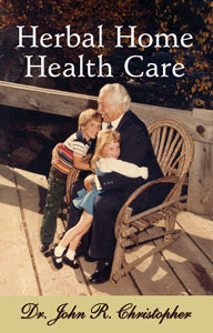Dr. Christopher's Herbal Home Health Care