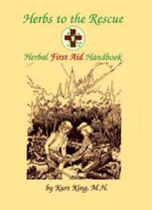 Herbs to the Rescue