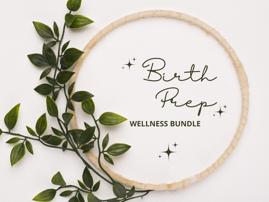 Birth Prep Bundle
