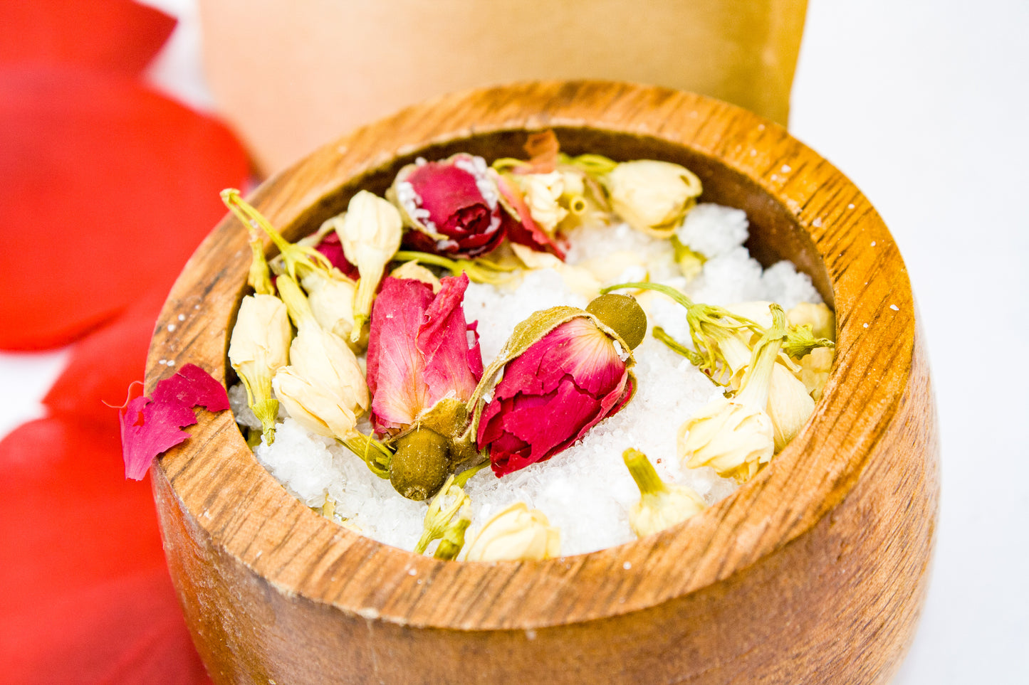 Jasmine & Rose Getaway Bundle