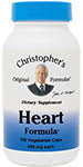 Dr. Christopher's Heart Formula Capsules