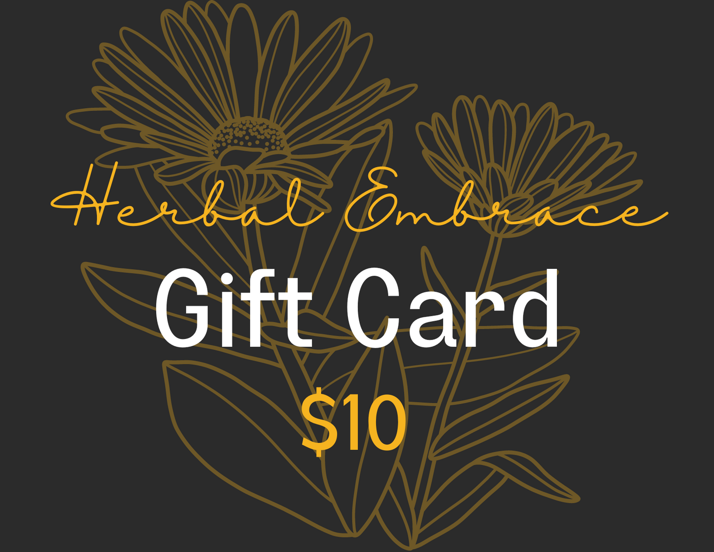 e-Gift Card