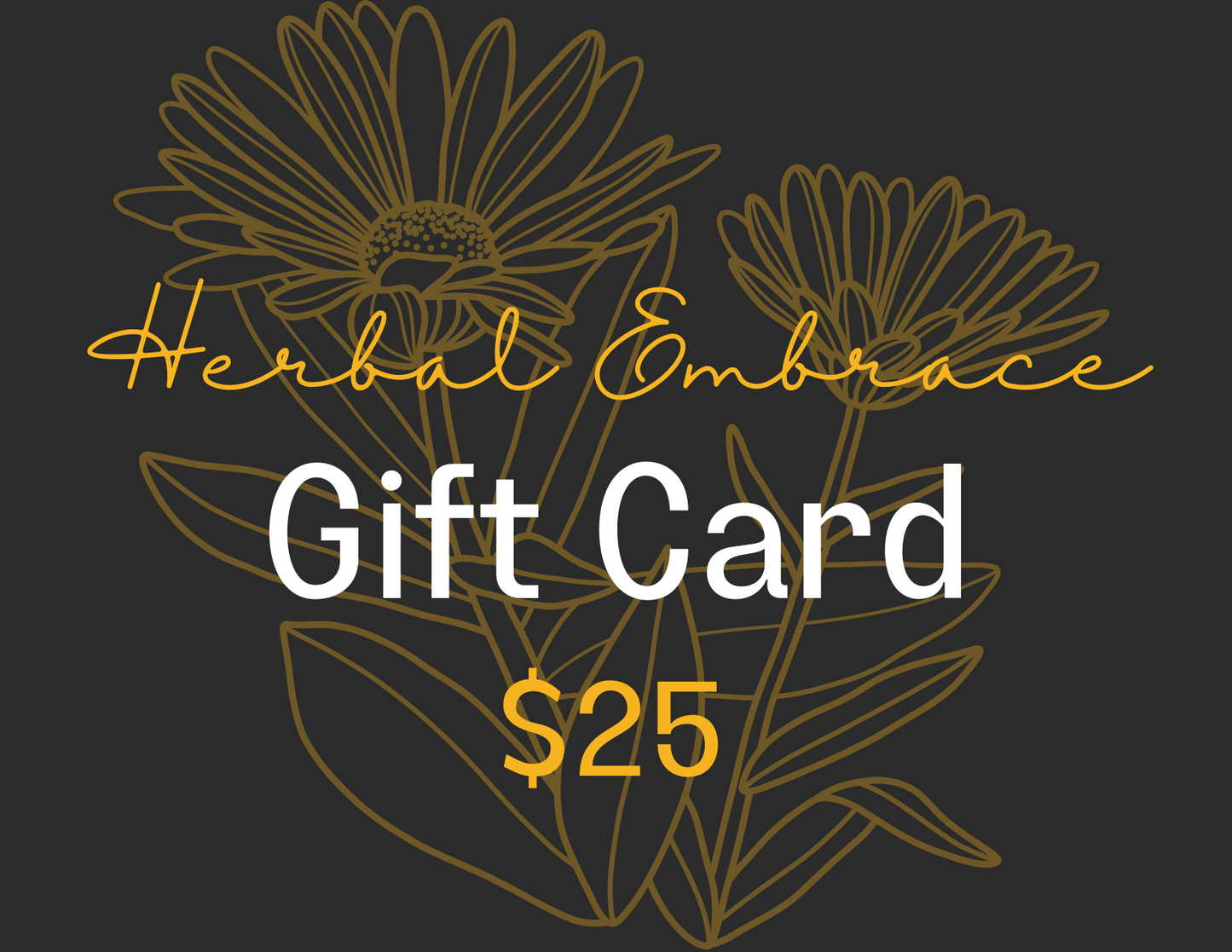 e-Gift Card