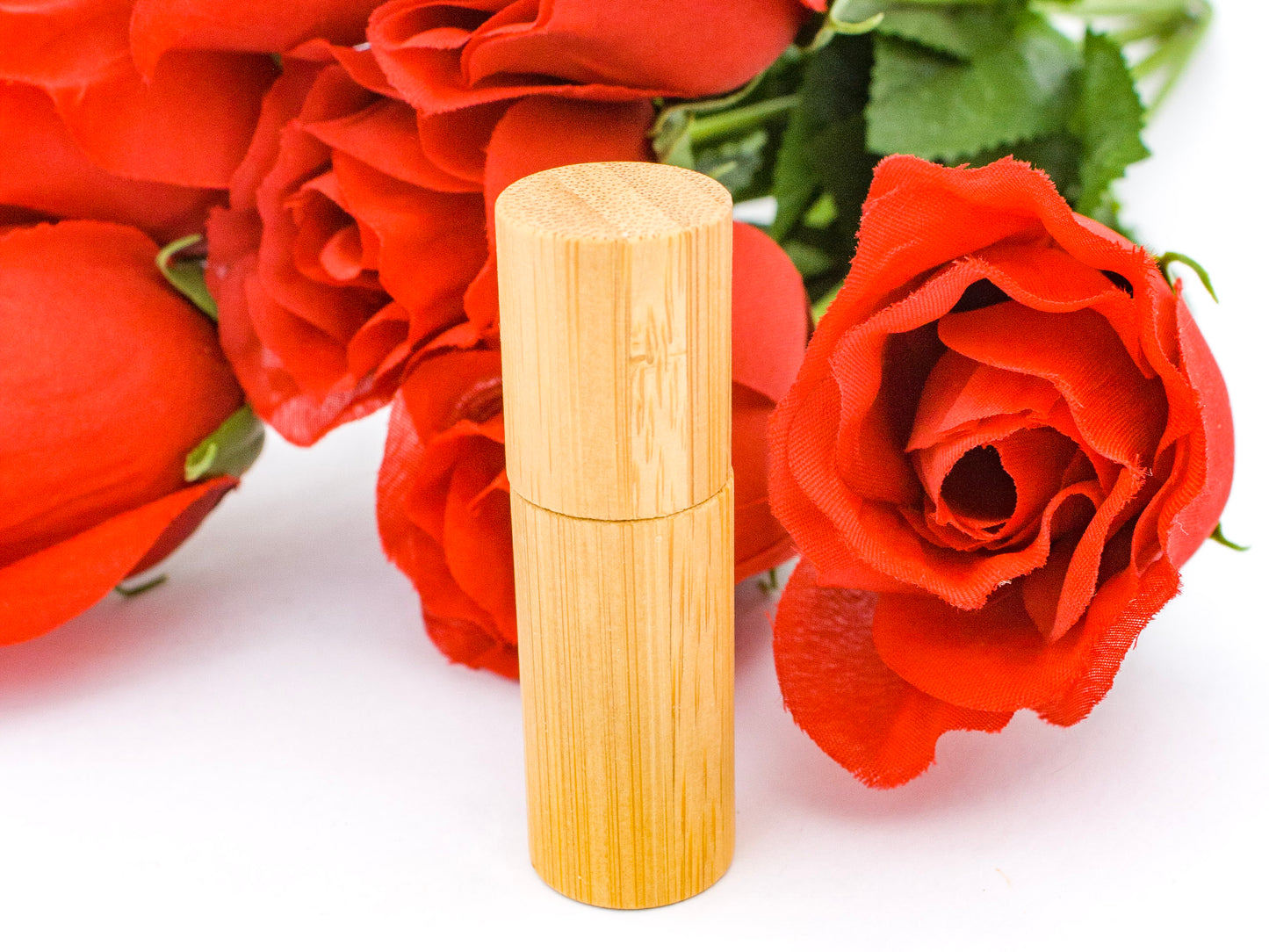 Jasmine & Rose Bud Infused Oil for Massage Oil, Facial Serum Oil, Natural Perfume, Hair Oil