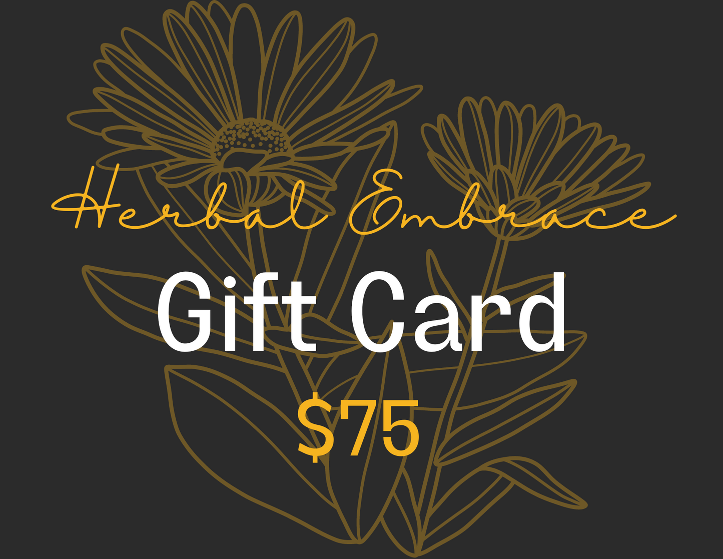 e-Gift Card