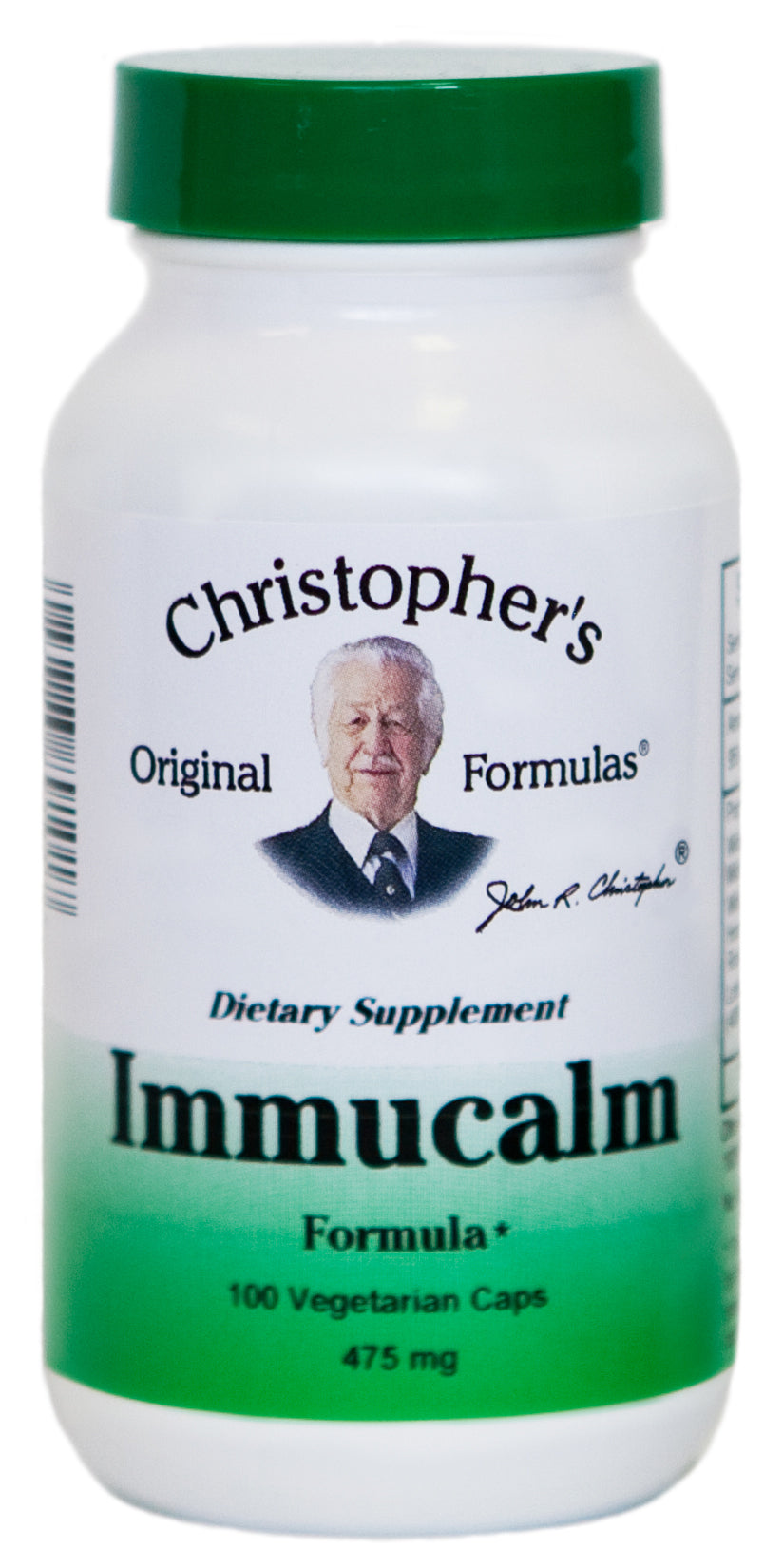 Dr. Christopher's Immucalm Formula