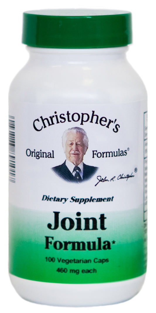 Dr. Christopher's Joint Formula