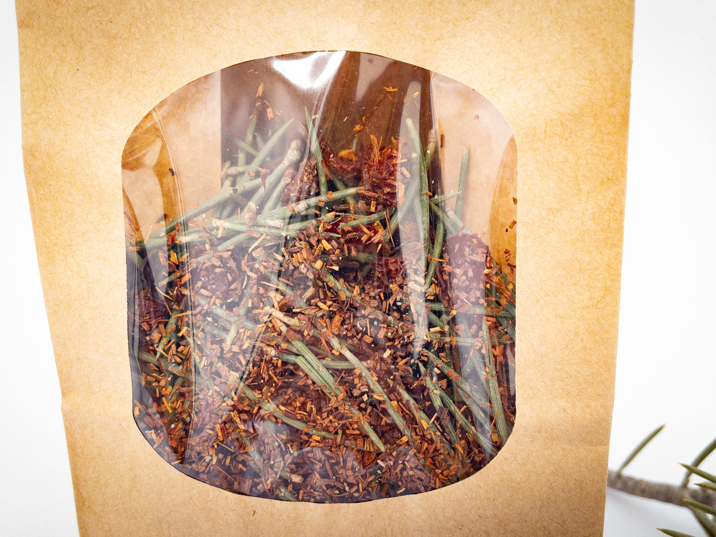 Pine Forest Tea - Herbal Loose-Leaf Tea Blend