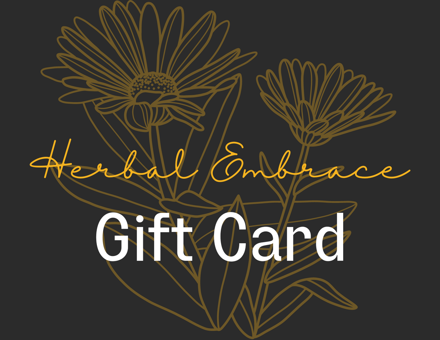 e-Gift Card