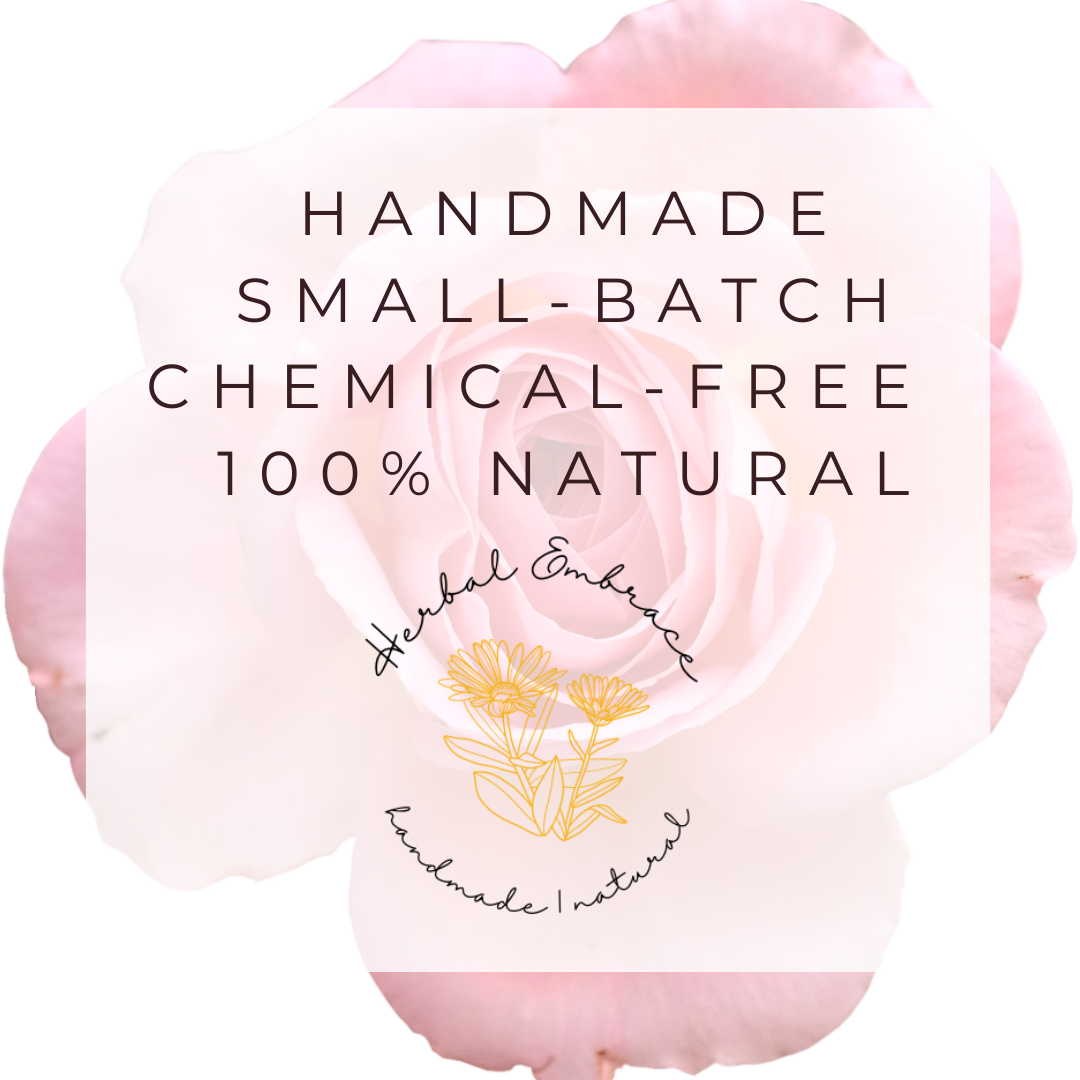 Relax & Mend Lotion Stick - Lavender Calendula Chamomile Comfrey