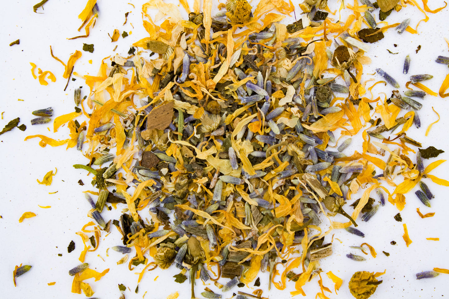 Relax & Mend Herbal Blend for Bath or Peri-Bottle 0.5oz