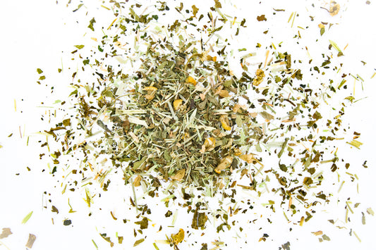 Horsetail Plus Herbal Loose-Leaf Tea Blend