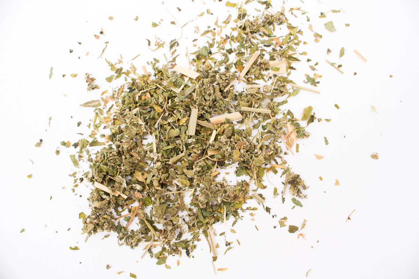 Nourish Herbal Loose-Leaf Tea Blend