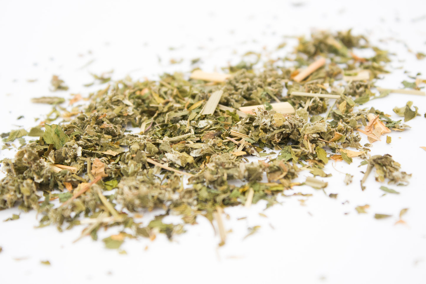 Nourish Herbal Loose-Leaf Tea Blend