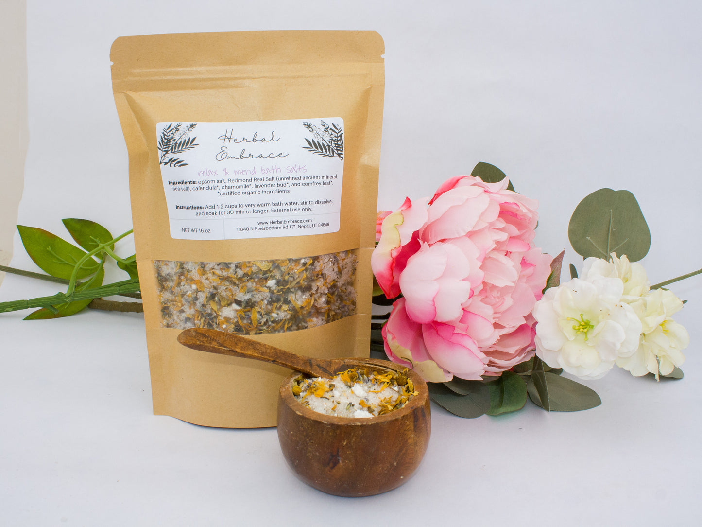 Postpartum Basic Bundle