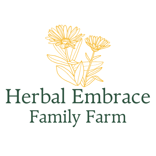Official Unveiling of Herbal Embrace Family Farm