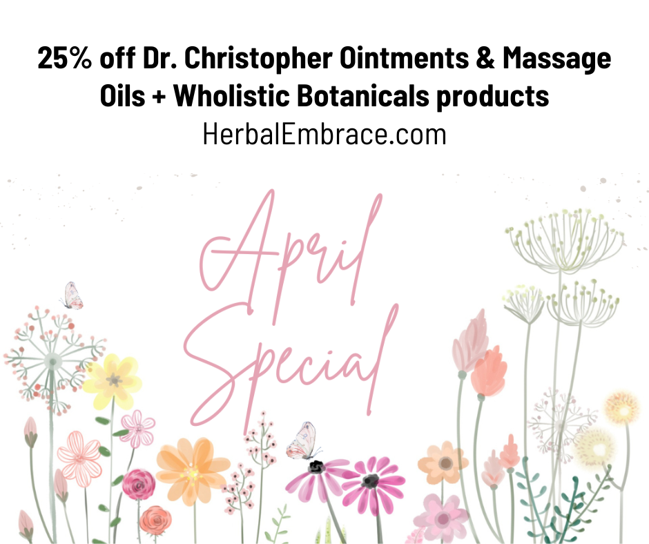 April Special