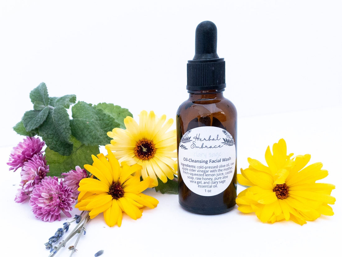 Benefits & Historic Usage of Calendula - Herbal Embrace