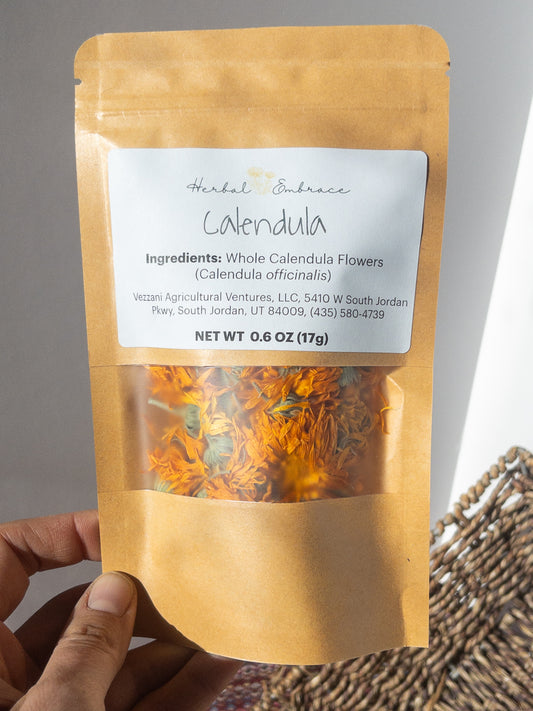Calendula 0.6oz