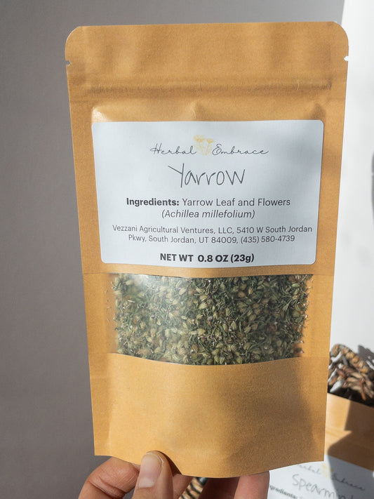 Yarrow 0.8oz