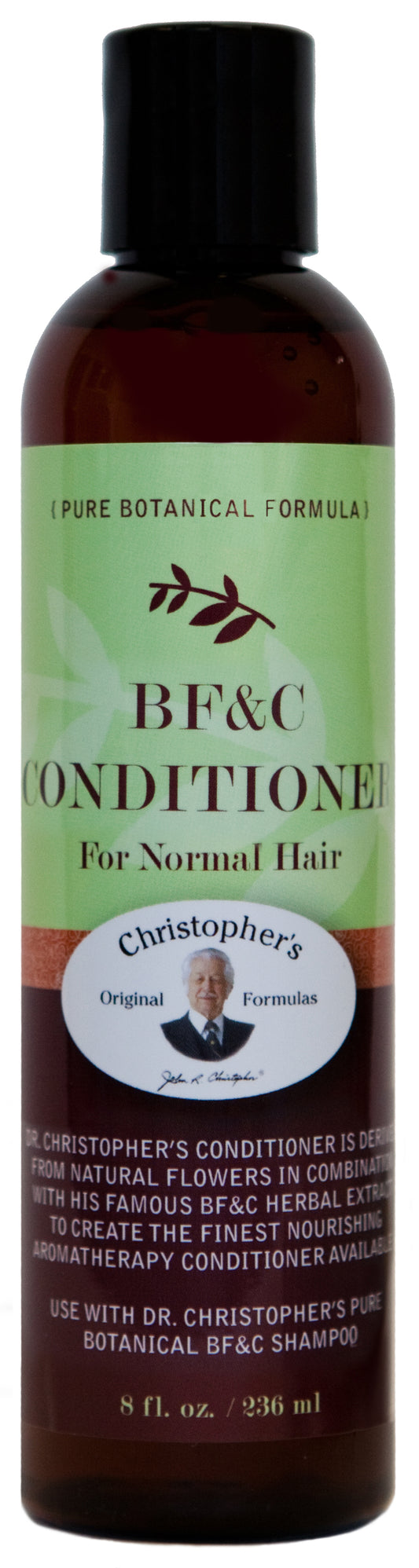 Dr. Christopher's Complete Tissue Conditioner