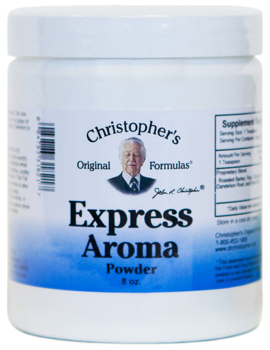 Dr. Christopher's Express Aroma Powder