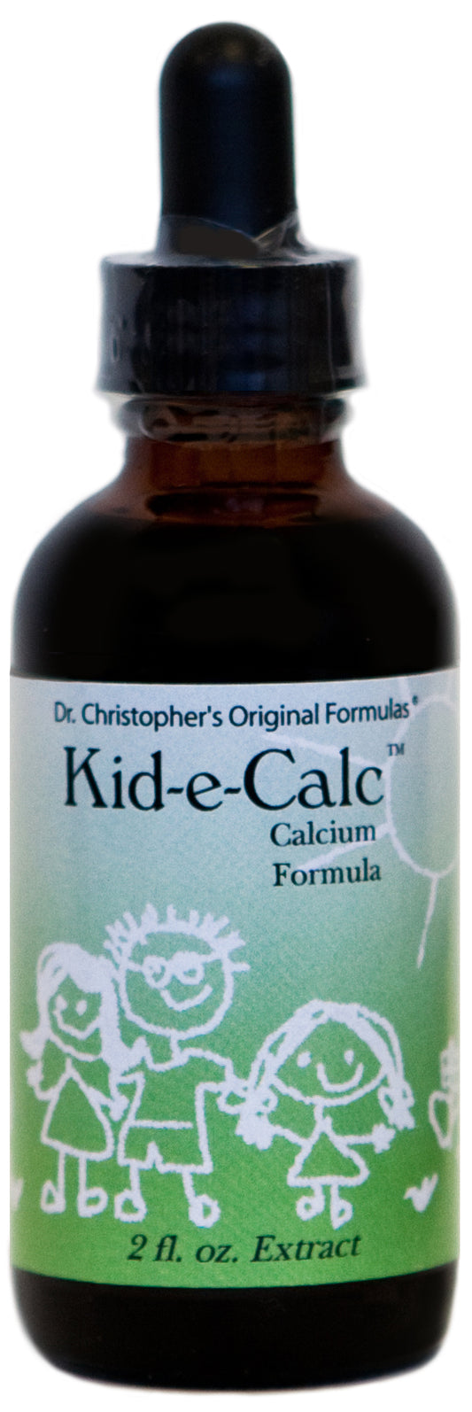 Dr. Christopher's Kid-e-Calc Extract