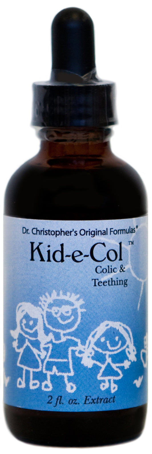 Dr. Christopher's Kid-e-Col Extract