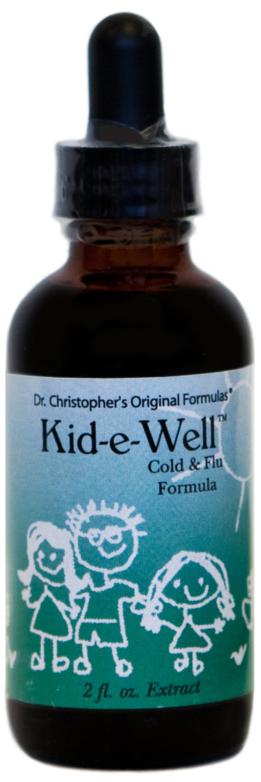 Dr. Christopher's Kid-e-Well Extract