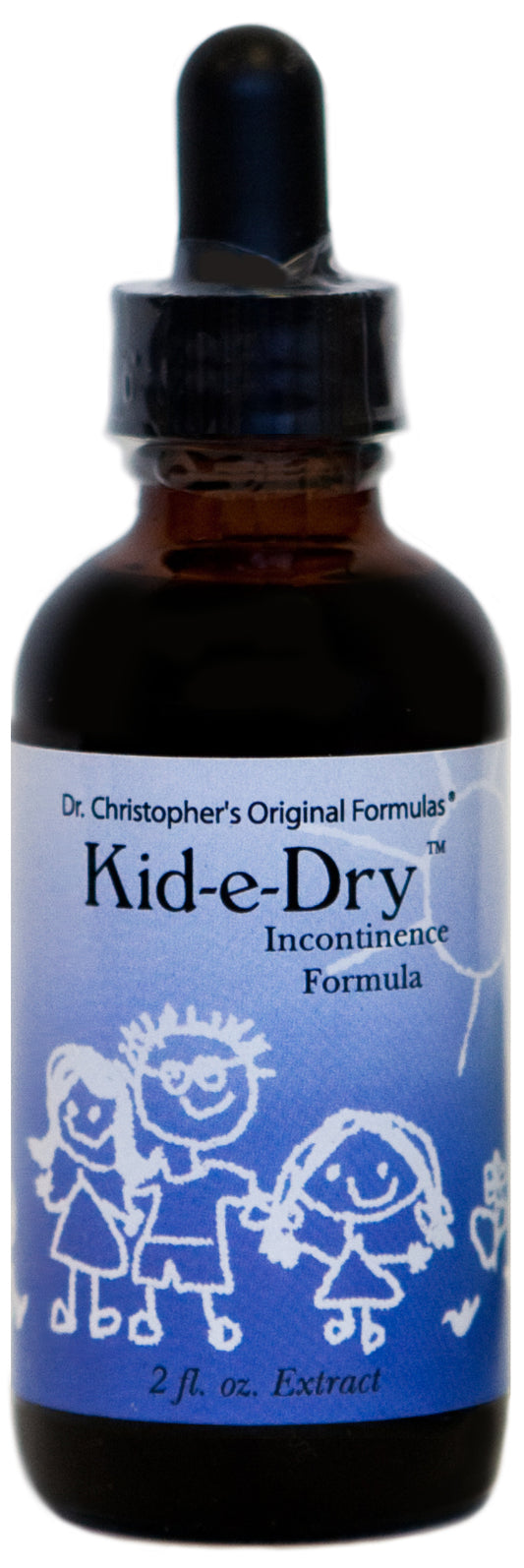 Dr. Christopher's Kid-e-Dry Extract