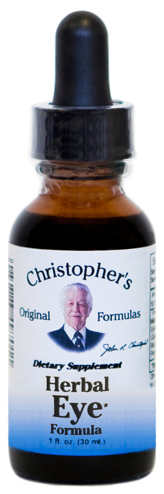 Dr. Christopher's Herbal Eye Formula Extract