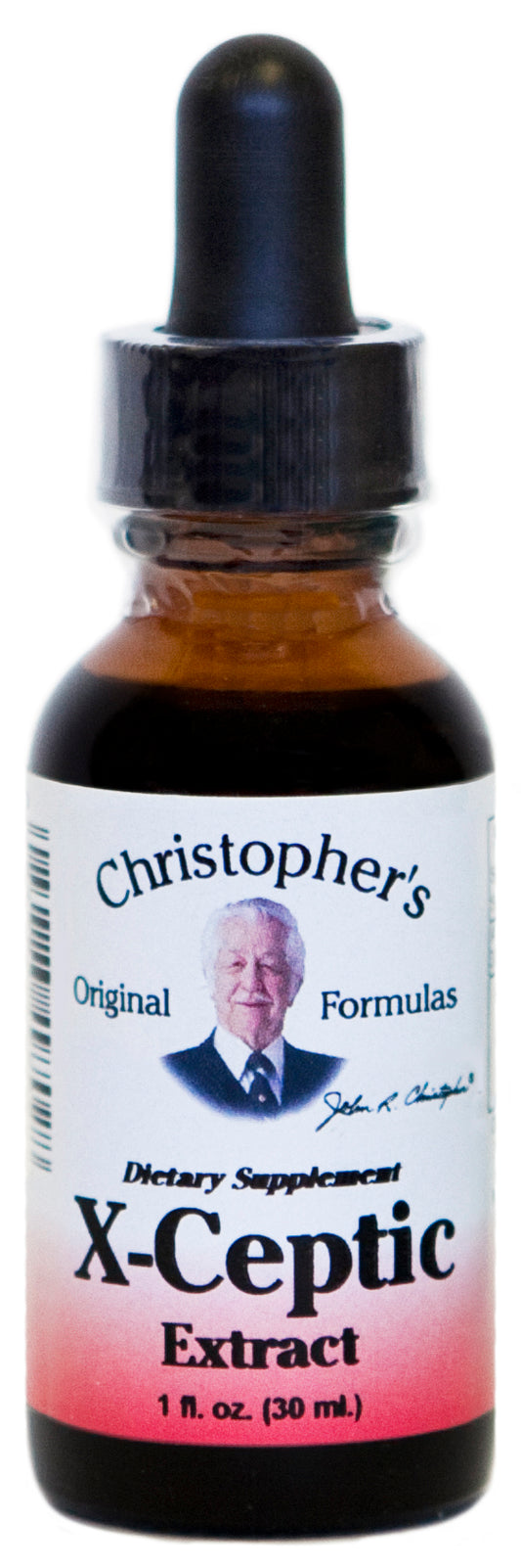 Dr. Christopher's X-Ceptic Extract