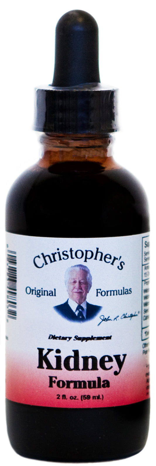 Dr. Christopher's Kidney Formula