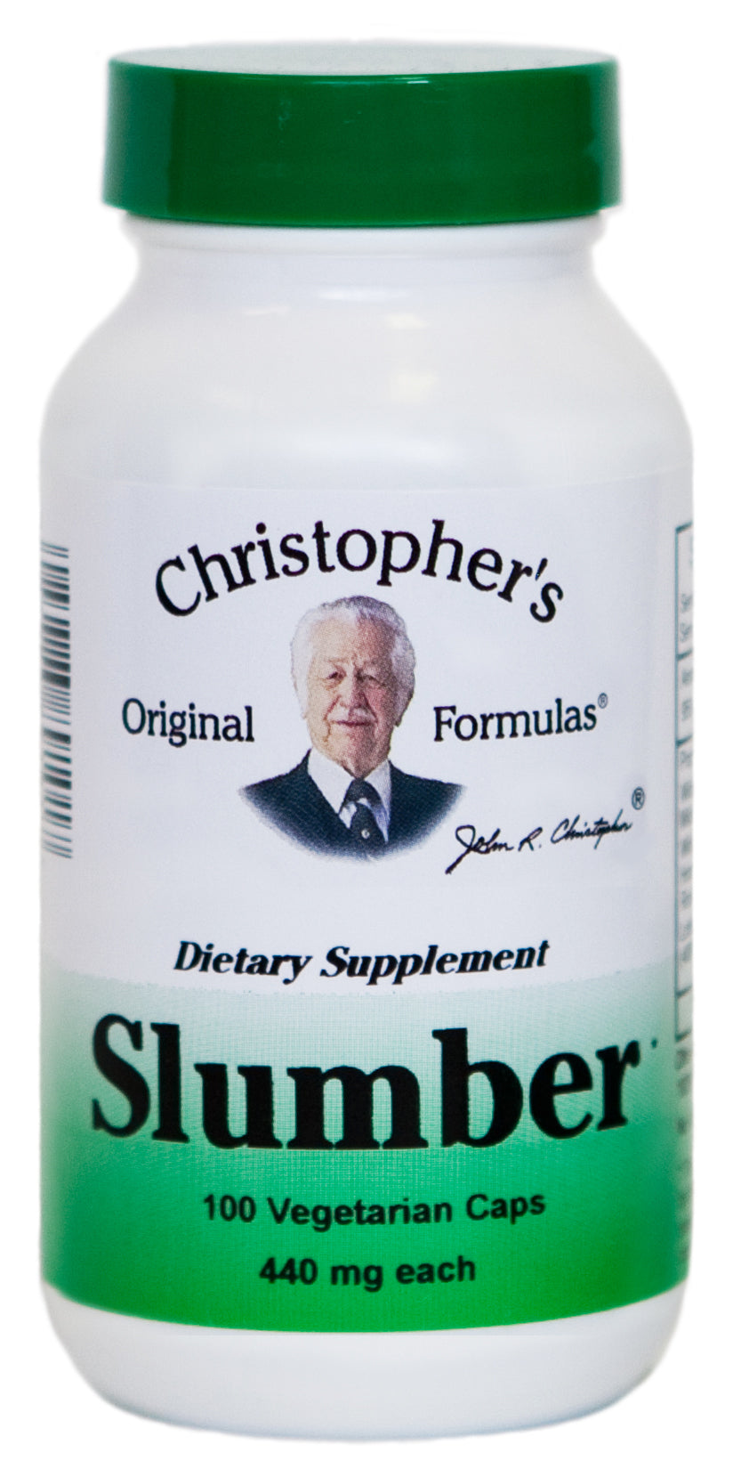 Dr. Christopher's Slumber Formula