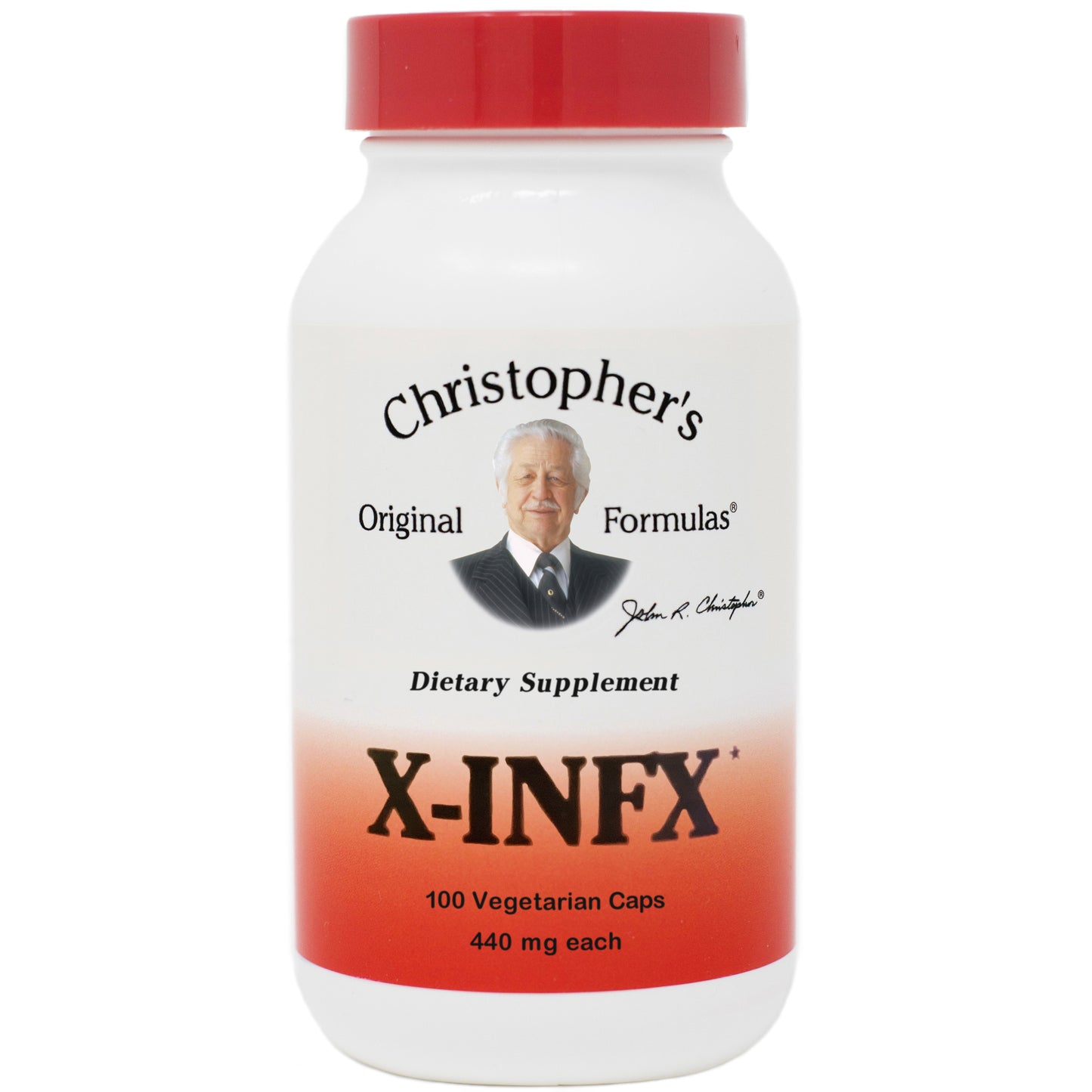 Dr. Christopher's X-INFX Formula