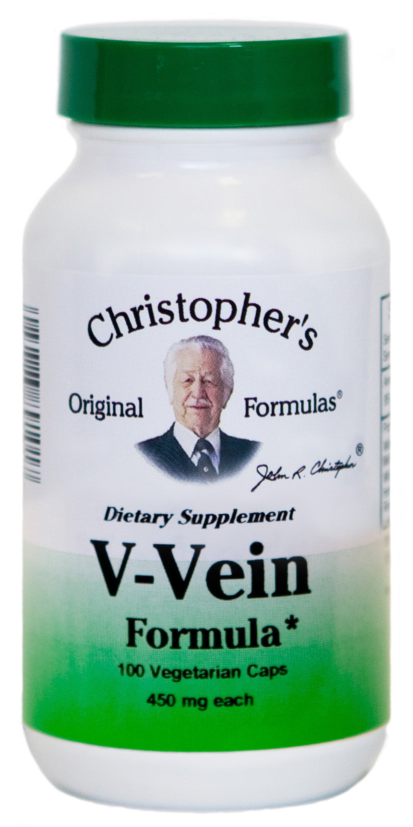 Dr. Christopher's V-Vein Formula